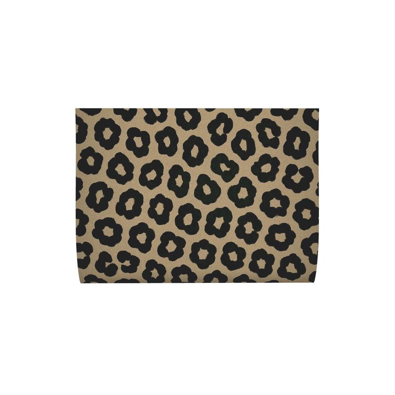 Rich and Rich Safari Animal Print Cushions with bold animal patterns in stylish home setting