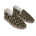 Rich and Rich Women's Animal Print Espadrilles