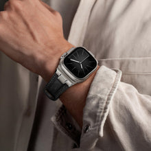 Load image into Gallery viewer, Adventure Full-Grain Leather Band for Apple Watch
