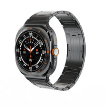Load image into Gallery viewer, Titanium Band For Galaxy Watch 20mm

