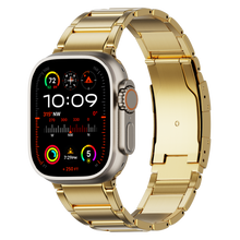Load image into Gallery viewer, Titanium Band For Apple Watch
