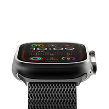 Load image into Gallery viewer, Milanese Loop Titanium Band For Apple Watch
