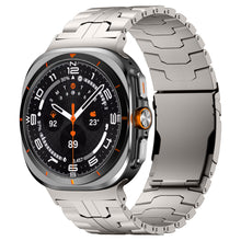Load image into Gallery viewer, Titanium Band T01 For Galaxy Watch 20mm
