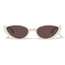 Load image into Gallery viewer, Monaco Amor Cat Eye Sunglasses
