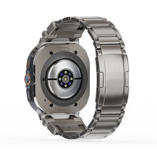 Load image into Gallery viewer, Explorer Titanium Band For Galaxy Watch 20mm
