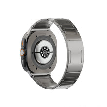 Load image into Gallery viewer, Titanium Band For Galaxy Watch 20mm
