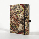 Rich and Rich Rhythm Unbound Notebook Strap Notebook