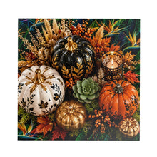 Load image into Gallery viewer, Rich and Rich Halloween Harvest Side Table
