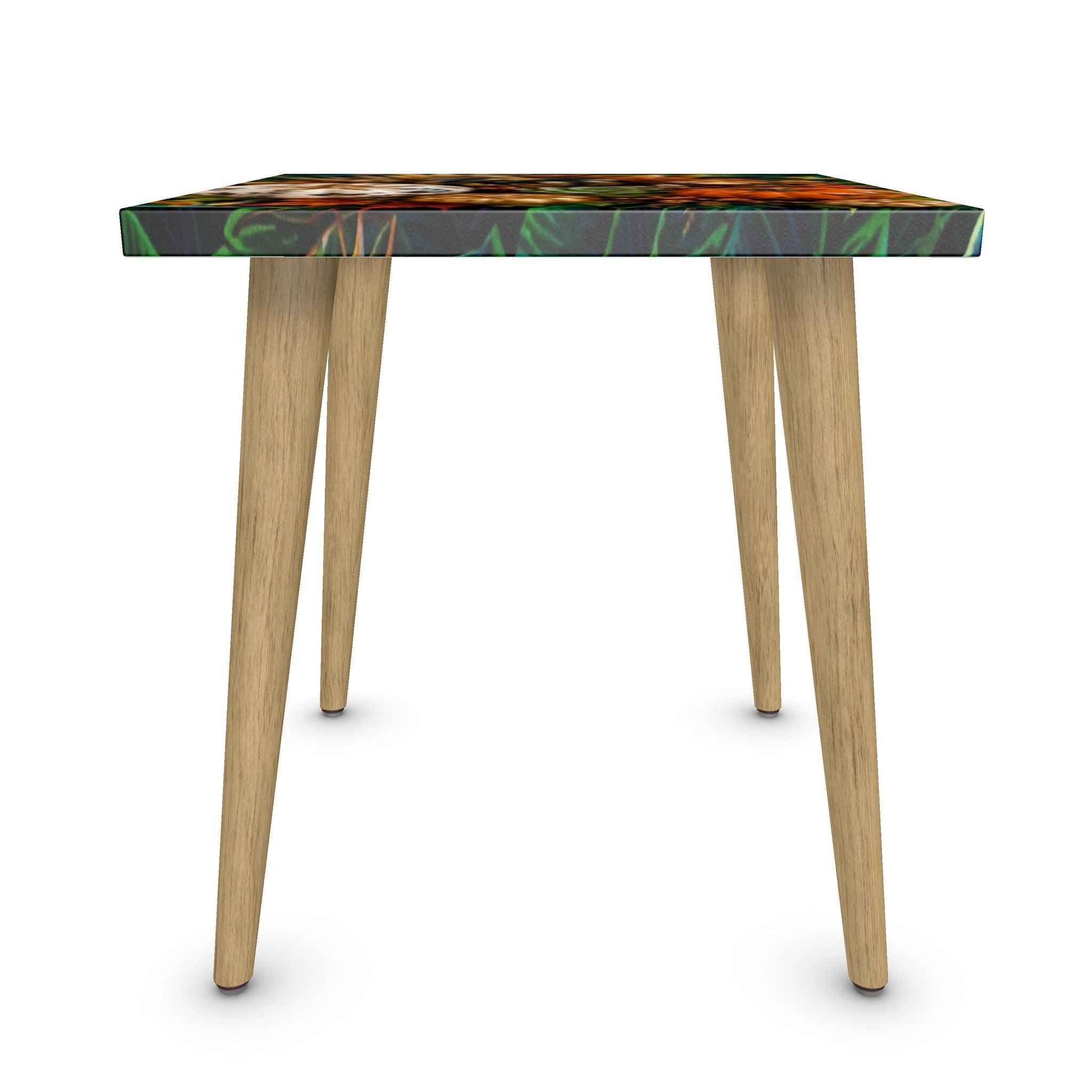 Rich and Rich Halloween Harvest Side Table - Rich and Rich Homeopportunities