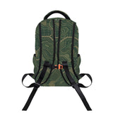 a Utility Explorer Boys Green Large Capacity Backpack