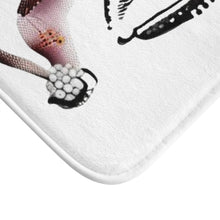 Load image into Gallery viewer, Elegant Eye Design Bath Mat - Stylish Bathroom Decor
