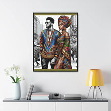 Load image into Gallery viewer, R&amp;RH Glamour  Portrait - Rich and Rich Homeopportunities 
