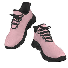 Load image into Gallery viewer, Rich &amp; Rich Blush Motion Women's Twisted Sole Sneakers - Rich and Rich Homeopportunities
