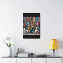 Load image into Gallery viewer, Gallery Canvas Wraps, Vertical Frame
