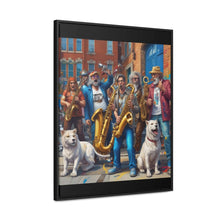 Load image into Gallery viewer, Gallery Canvas Wraps, Vertical Frame
