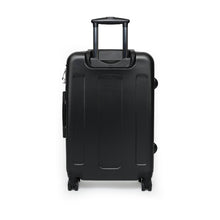Load image into Gallery viewer, R&amp;RH Jazz Suitcase - Rich and Rich Homeopportunities 
