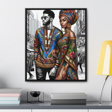Load image into Gallery viewer, R&amp;RH Glamour  Portrait - Rich and Rich Homeopportunities 
