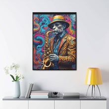 Load image into Gallery viewer, Gallery Canvas Wraps, Vertical Frame
