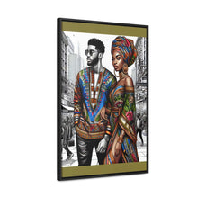 Load image into Gallery viewer, R&amp;RH Glamour  Portrait - Rich and Rich Homeopportunities 
