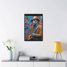 Load image into Gallery viewer, Gallery Canvas Wraps, Vertical Frame
