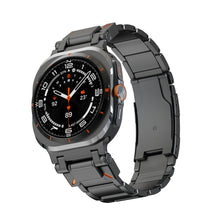 Load image into Gallery viewer, Explorer Titanium Band For Galaxy Watch 20mm
