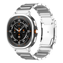Load image into Gallery viewer, Titanium Band H03 For Galaxy Watch 20mm
