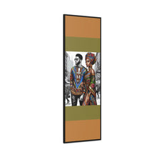 Load image into Gallery viewer, R&amp;RH Glamour  Portrait - Rich and Rich Homeopportunities 
