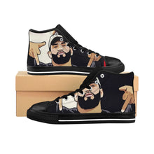 Load image into Gallery viewer, &quot;MGHTY&quot; Men&#39;s Classic Sneakers
