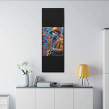 Load image into Gallery viewer, Gallery Canvas Wraps, Vertical Frame
