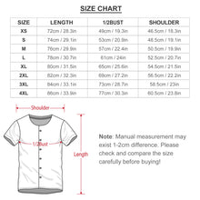 Load image into Gallery viewer, Collarless Shirt Men&#39;s Collarless Shirt (LM018)
