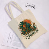 Rich and Rich Art-of-Expression Women's Tote Bag