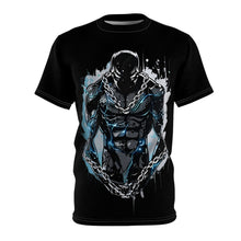 Load image into Gallery viewer, R&amp;RH Graphic Tee for Confident Style - Trendsetters and Artists, Bold Design, Lightweight Polyester
