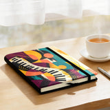 Rich and Rich Creative After Hours Notebook Strap Notebook