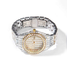 Load image into Gallery viewer, Men&#39;s Hip Hop Sports Watch - Quartz Casual Round Design

