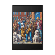 Load image into Gallery viewer, Gallery Canvas Wraps, Vertical Frame
