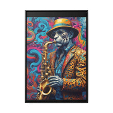 Load image into Gallery viewer, Gallery Canvas Wraps, Vertical Frame
