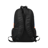 a Off Court Varsity Boys Gray Camouflage Backpack