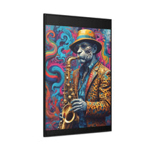 Load image into Gallery viewer, Gallery Canvas Wraps, Vertical Frame

