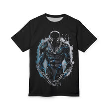 Load image into Gallery viewer, R&amp;RH Graphic Tee for Confident Style - Trendsetters and Artists, Bold Design, Lightweight Polyester
