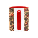 Rich & Rich Boo-tiful Pumpkin Spice Mug (11oz)