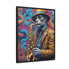 Load image into Gallery viewer, Gallery Canvas Wraps, Vertical Frame

