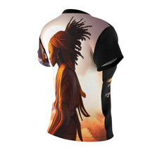 Load image into Gallery viewer, R&amp;RH Hope Women&#39;s Tee - Rich and Rich Homeopportunities 
