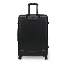 Load image into Gallery viewer, R&amp;RH Jazz Suitcase - Rich and Rich Homeopportunities 
