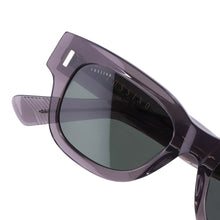 Load image into Gallery viewer, Monaco Viola Acetate Sunglasses
