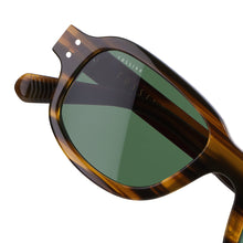 Load image into Gallery viewer, Belize Tres Acetate Sunglasses
