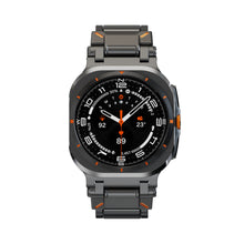 Load image into Gallery viewer, Explorer Titanium Band For Galaxy Watch 20mm
