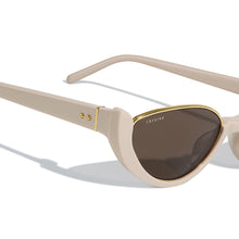 Load image into Gallery viewer, Monaco Amor Cat Eye Sunglasses
