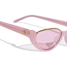Load image into Gallery viewer, Monaco Amor Cat Eye Sunglasses
