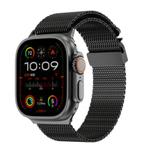 Load image into Gallery viewer, Milanese Loop Titanium Band For Apple Watch
