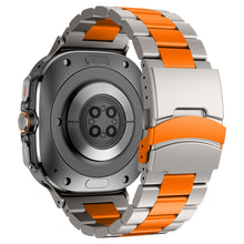 Load image into Gallery viewer, Titanium Band T02 For Galaxy Watch 20mm
